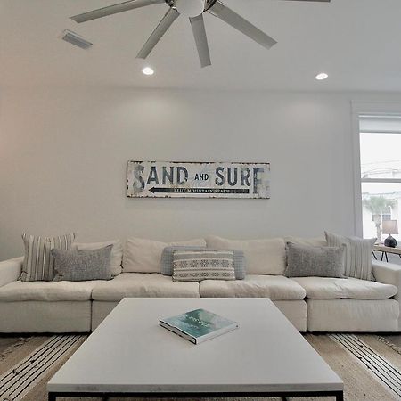 Jessa Blu Villa Santa Rosa Beach Eksteriør billede