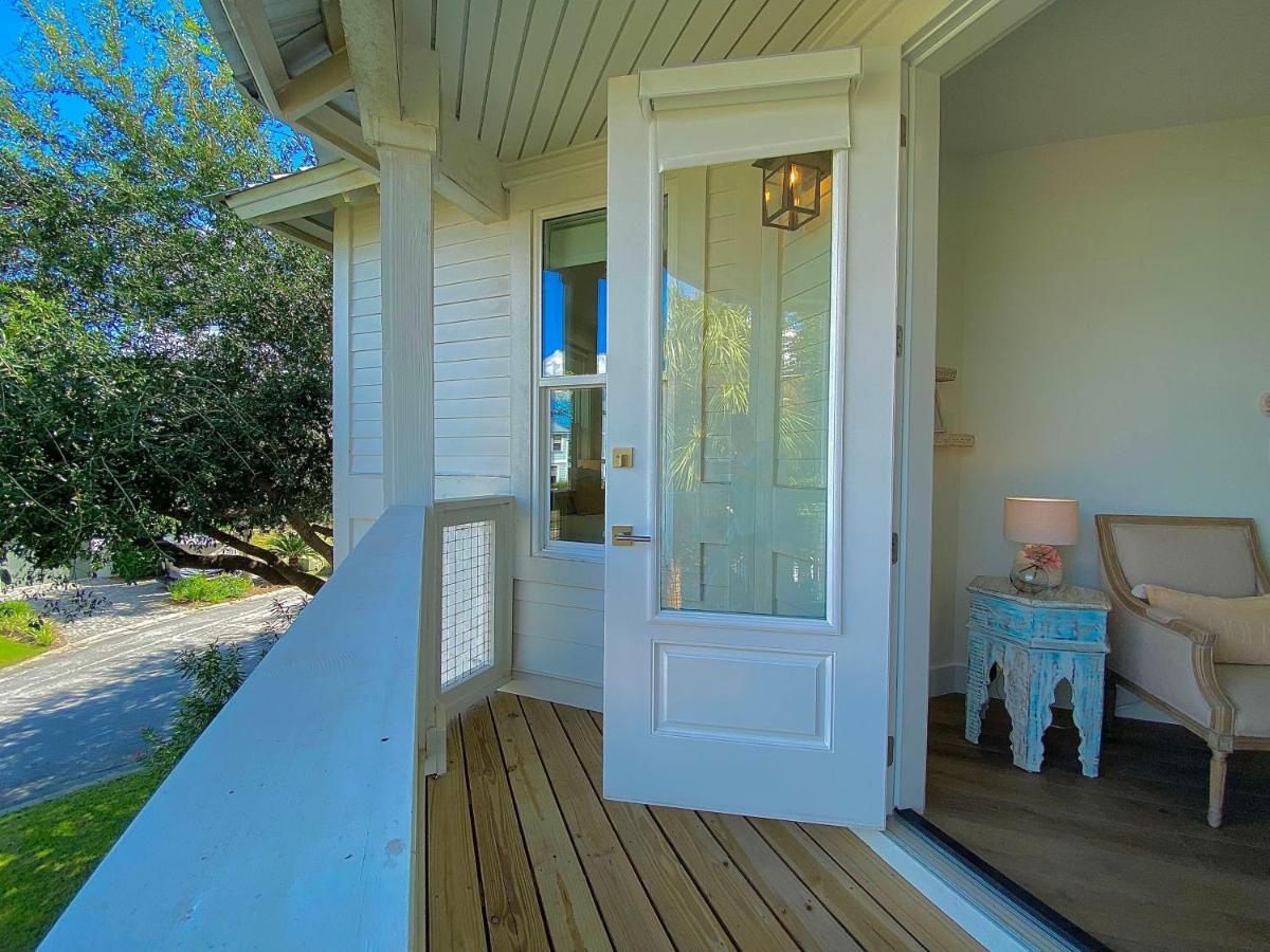 Jessa Blu Villa Santa Rosa Beach Eksteriør billede